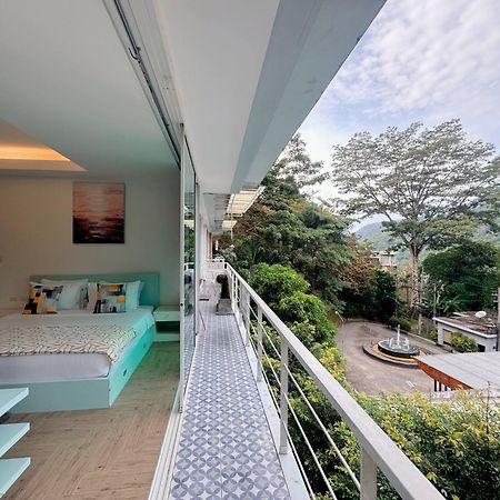 Peaceful Bliss In 81Sqm Top Floor In Kamala エクステリア 写真
