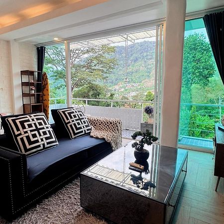 Peaceful Bliss In 81Sqm Top Floor In Kamala エクステリア 写真