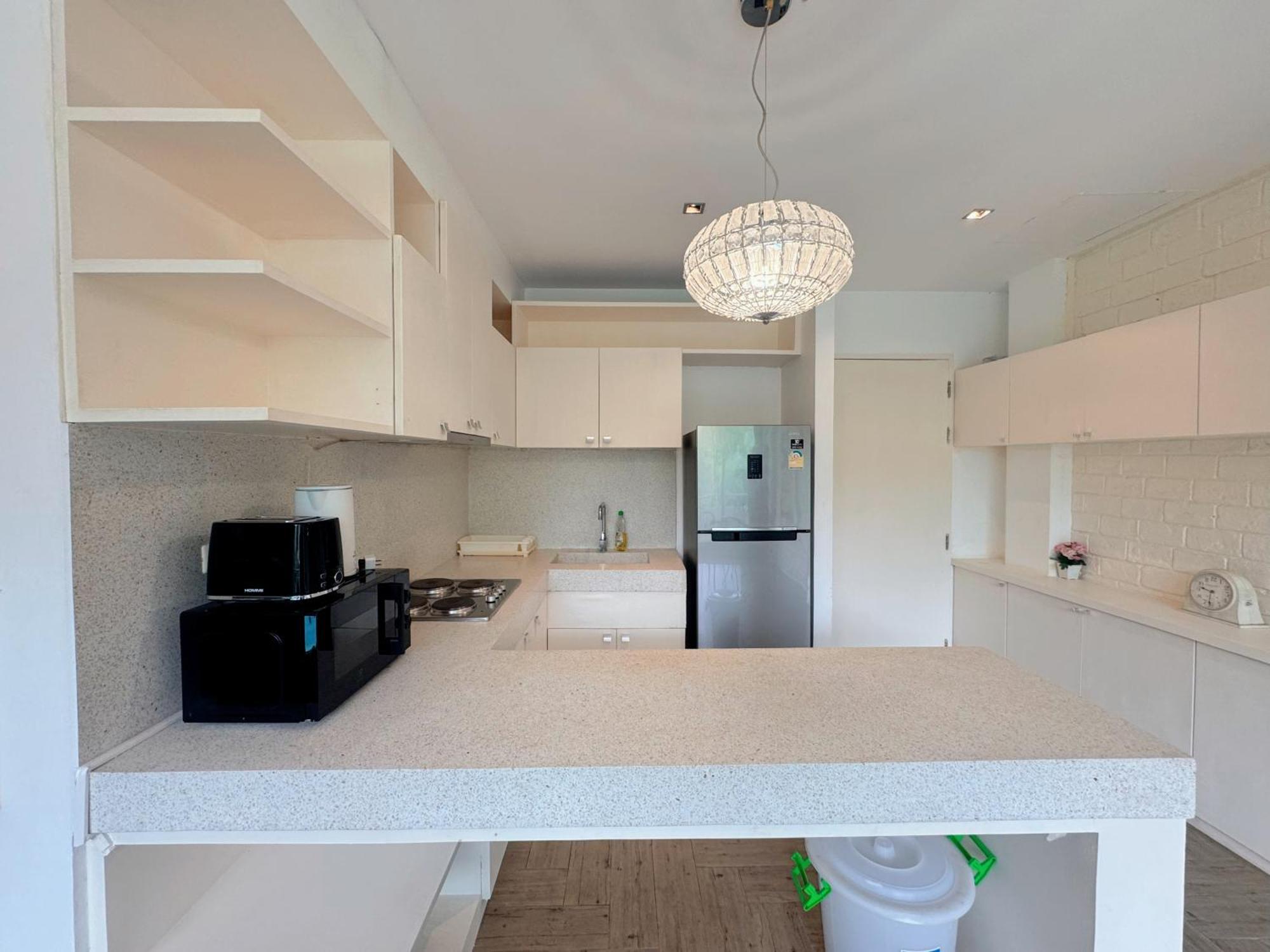 Peaceful Bliss In 81Sqm Top Floor In Kamala エクステリア 写真
