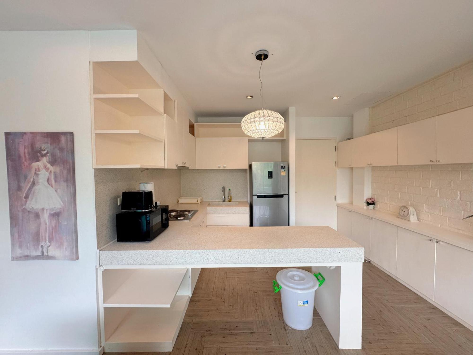 Peaceful Bliss In 81Sqm Top Floor In Kamala エクステリア 写真