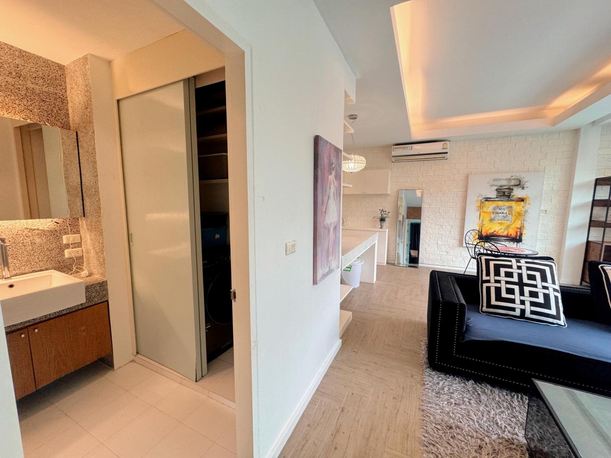 Peaceful Bliss In 81Sqm Top Floor In Kamala エクステリア 写真
